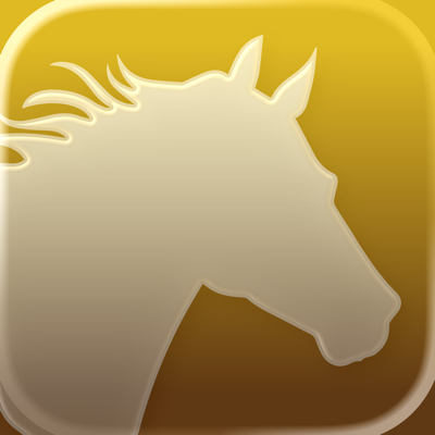 Horse Riding Tracker & Journal