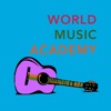 World Music Academy icon