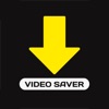 Video Downloader : instantSave icon