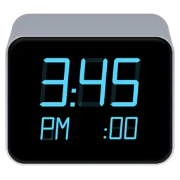 Mach Clock app icon