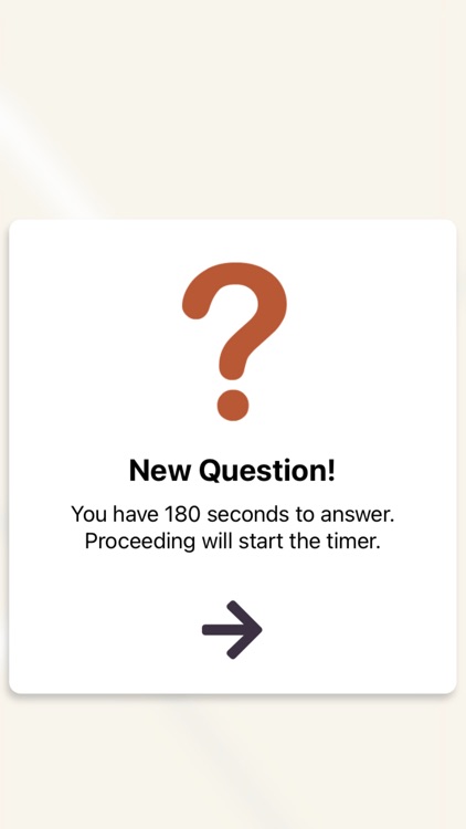 ActiveQuiz - For Fun Walks screenshot-3