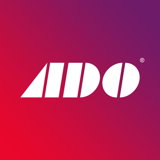 ADO - Boletos de Autobús iOS App