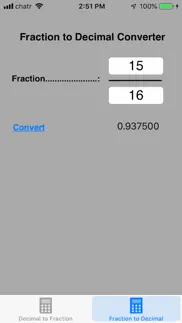 decimal to fraction converter problems & solutions and troubleshooting guide - 1