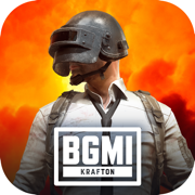 BATTLEGROUNDS MOBILE INDIA