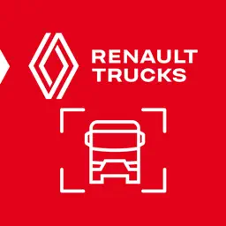Used Trucks Picture Loader app icon