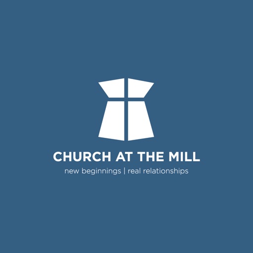 Church at The Mill - AppWisp.com