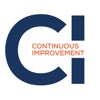 Continuous Improvement icon