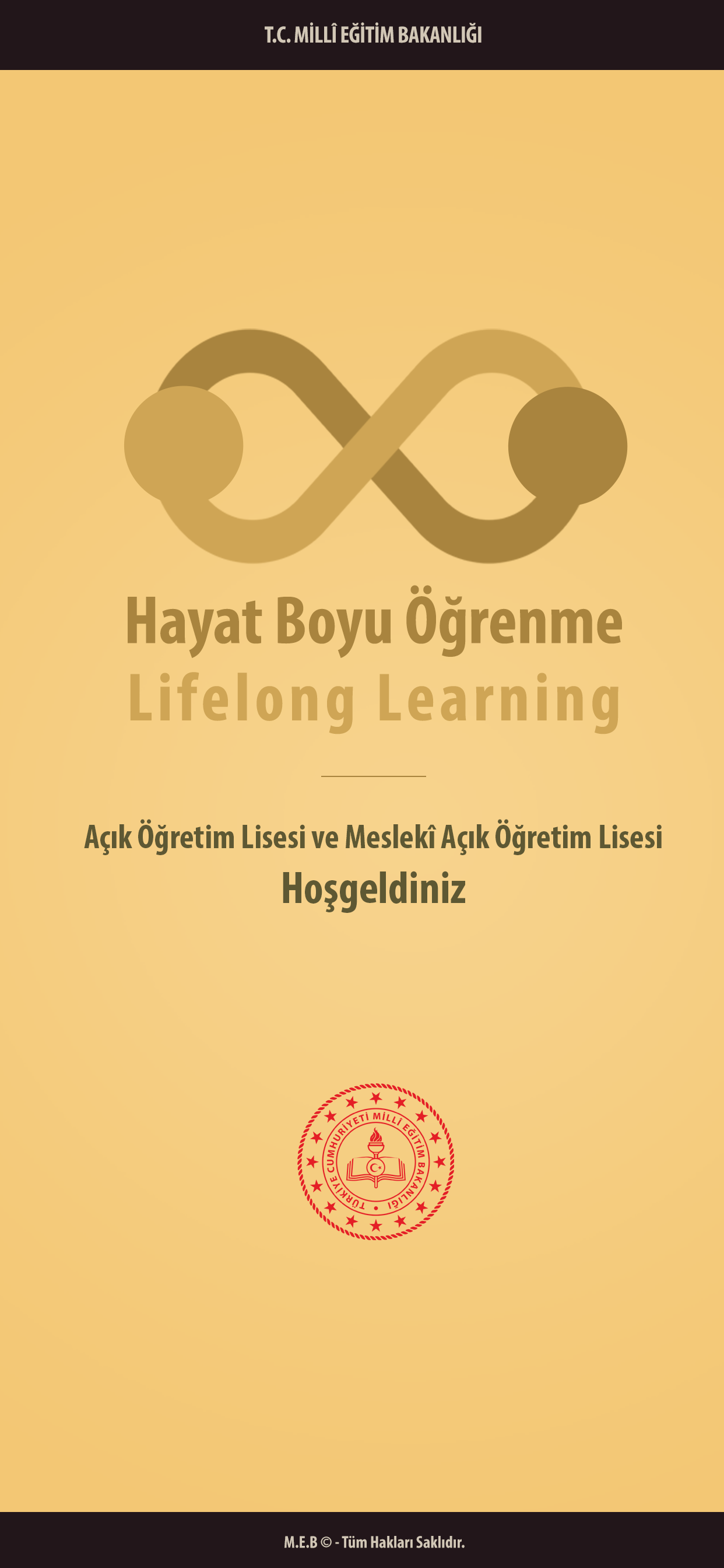 Açık Öğretim Liseleri