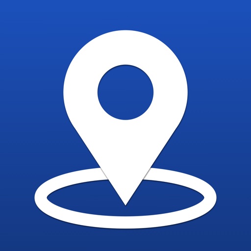 Tracer かんたん位置記録 - AppWisp.com