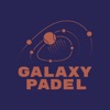 Galaxy Padel icon