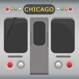 ezTransit Chicago CTA