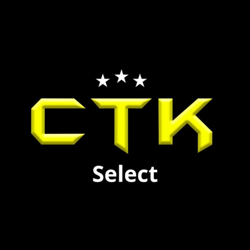 CTK Select