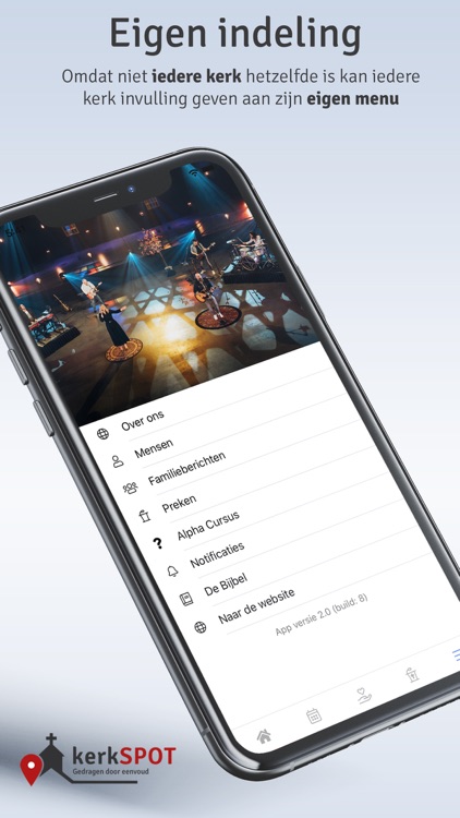 Mijn Gemeente screenshot-5