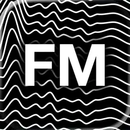 Ferromagnetic app icon