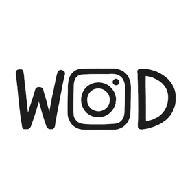 WODCamera for CrossFit & HYROX