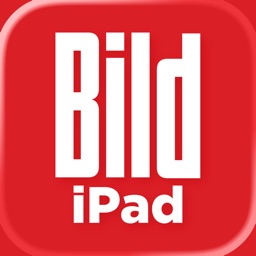 BILD fürs iPad - Nachrichten
