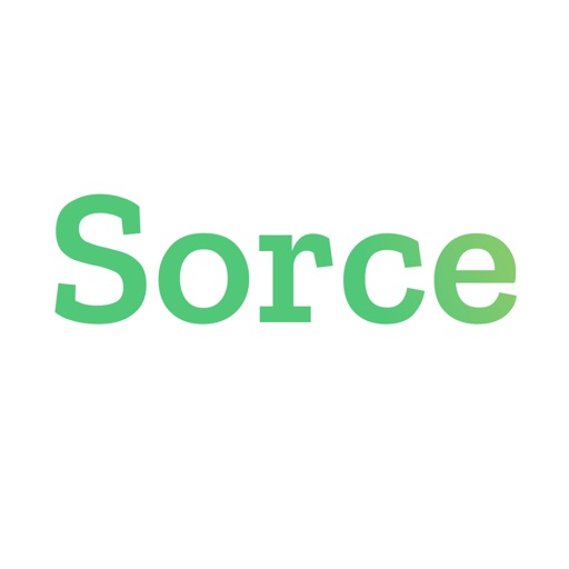 Sorce - AI Job Search