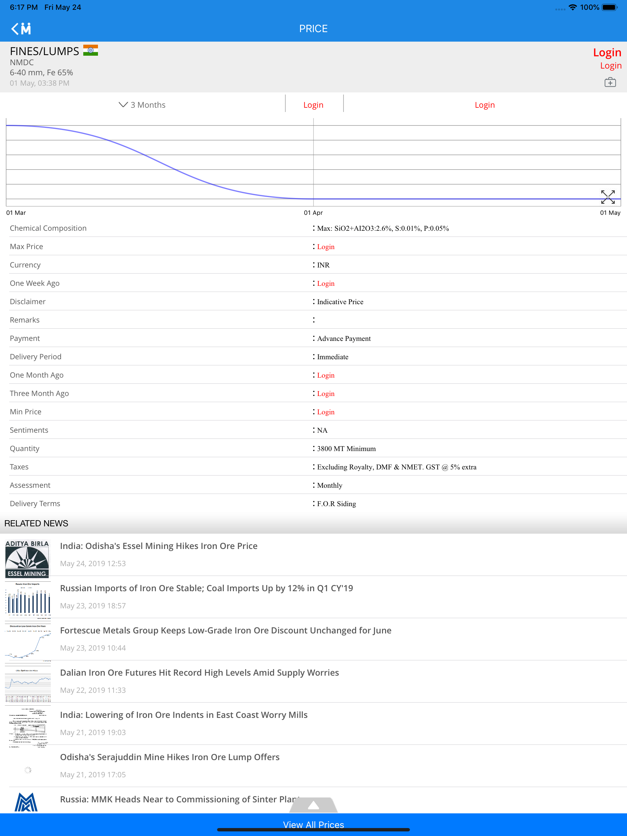 BigMint screenshot 14