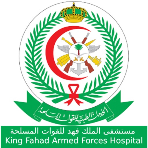 KFAFH Staff - AppWisp.com