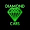 The official taxi app of Diamond Cars