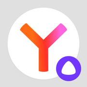 Yandex Browser