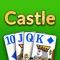 Castle Solitaire is a free and fun new card game from MobilityWare, the maker of all your favorite solitaire games