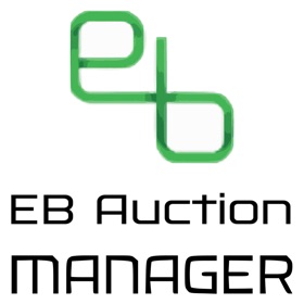 EB Auction Manager
