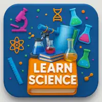 Learn Science Tutorials