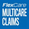 FlexCare MultiCare Claims icon
