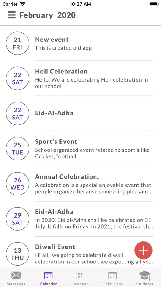 #2. HelloParent Admin (iOS) Podle: PANIYA TECHNOLOGIES PRIVATE LIMITED