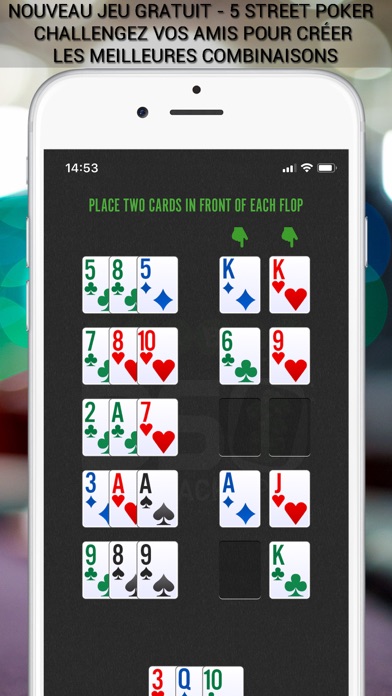 Screenshot #3 pour DSO - DeepStack Open