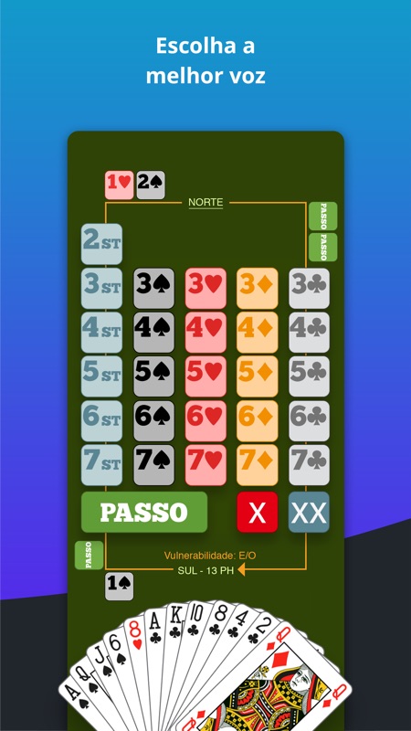 Fun Bridge screenshot 4