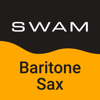 SWAM Baritone Sax - Audio Modeling