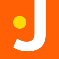 nJoy app icon - Social Networking app for iPhone