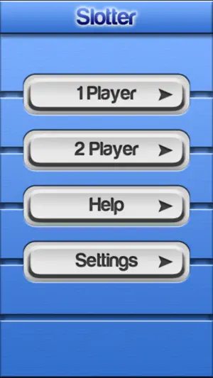 Slotter screenshot 3