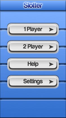 Slotter screenshot 3