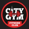 City Gym Romania icon