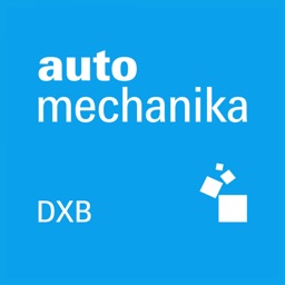 Automechanika Dubai