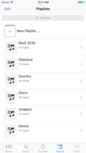 S3 Music - Great Music Player screenshot 5