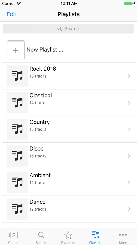S3 Music - Great Music Player