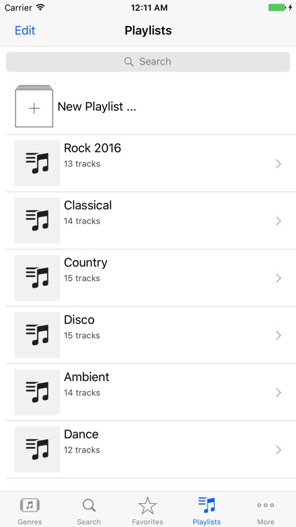 S3 Music - Great Music Player screenshot-4