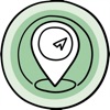 Location Changer-GPS Virtual X icon