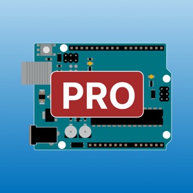 Screenshots (10) Arduino Programming Pro