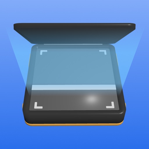 Scanner: Cam Smart Scan to PDF