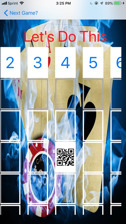 Wampum1st Squares Pro Edition screenshot-6