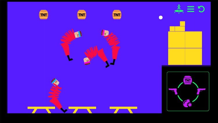 Ragdoll People Playground