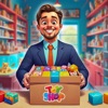 Toy Store Simulator Shop 2024 icon