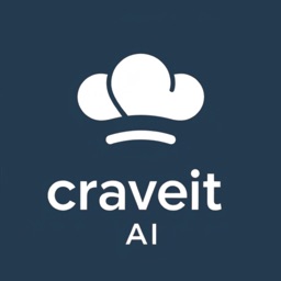 Craveit AI - Meal Planner