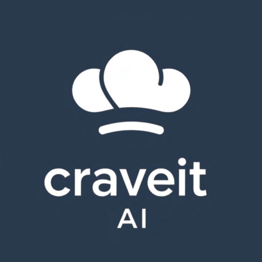 Craveit AI - Meal Planner