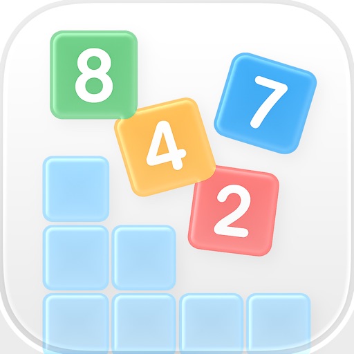 Number Clear  Create 10 Puzzle
